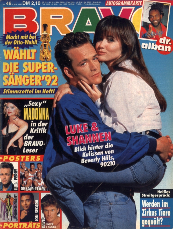 BRAVO 1992-46